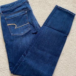 NWOT American Eagle Skinny Jeans